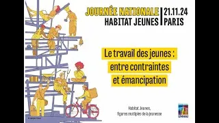 Miniature : Journée nationale Habitat Jeunes 2024