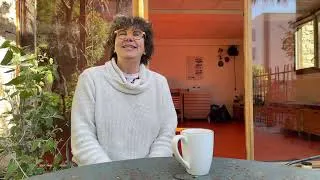 Miniature : Témoignage Isabelle Hétier - Vie collective et conseils
