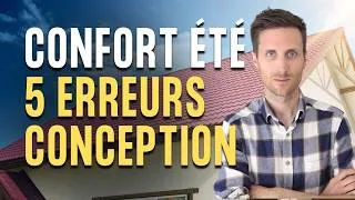 Miniature : Si vous tenez au confort d'été, ne faites pas ça (et je ne parle pas d'isolation).