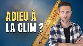 Miniature : Rénovation : éviter le piège de la climatisation.