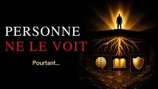 Miniature : Personne ne voit ce que les vrais riches construisent | Analyse de l'existant | épisode 5