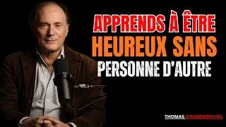 Miniature : Apprends à Être Heureux avec Toi-même (Autonomie Émotionnelle) |  Thomas d'Ansembourg