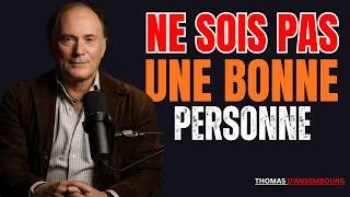 Miniature : ARRÊTE D’ÊTRE BUENO et COMMENCE À ÊTRE INTELLIGENT || Thomas d'Ansembourg