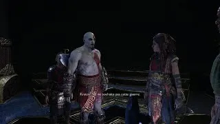 Miniature : God of War Ragnarök_ 