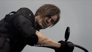 Miniature : RE9 REQUIEM PS5 RACCOON CITY