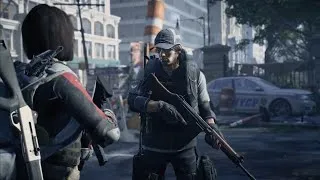 Miniature : The Division 2 une nouvelle mise à jour mode réaliste 
