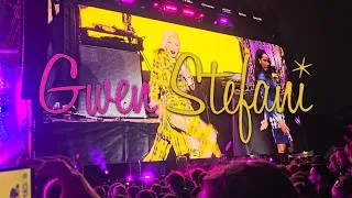 Miniature : FEQ 2026 - Gwen Stefani
