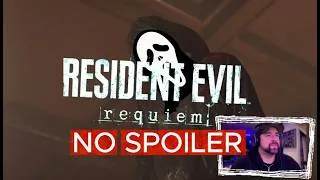 Miniature : Ma première heure de jeu dans Resident Evil 9 requiem