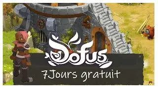 Miniature : Dofus attitude rire : Sept jours gratuit