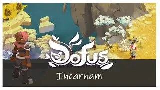 Miniature : Dofus Incarnam : Apprenti forgelance