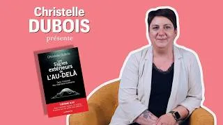 Miniature : « Les Signes extérieurs de l’au-delà » de Christelle Dubois : peut-on communiquer avec les défunts ?