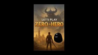 Miniature : Black Desert Online – Série "Zero to Hero" | Tout en direct sur Twitch jour 1