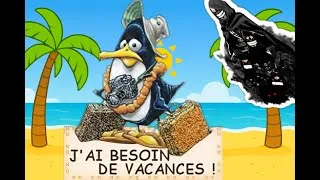 Miniature : RNG en pause,  profitez des vacances car je revient vite !