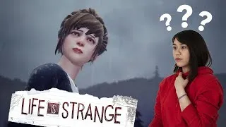 Miniature : On lui sauve la vie ? | Let's Play - Life Is Strange #2