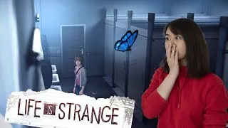 Miniature : Be like a Ninja, Be like Max | Let's Play - Life Is Strange #1