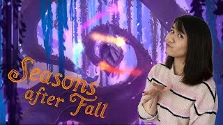 Miniature : CONCLUSION : IL NE FAUT PAS FORCER - Seasons After Fall #4