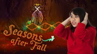 Miniature : ÇA M'A CASSÉ LA TÊTE ! - Seasons After Fall #3