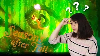 Miniature : YÉ PAS COMPRIS... - Seasons After Fall #2