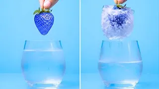 Miniature : 5 Expériences Scientifiques Faciles à Faire à la Maison