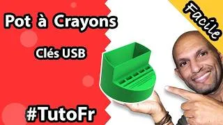 Miniature : Conception d'une Boîte 3D avec Fusion 360 : Tutoriel Français pour Débutants 🎨