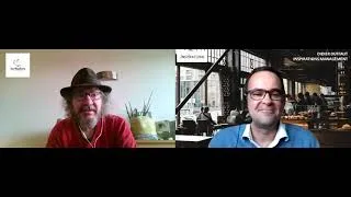 Miniature : Confiance : Les 3 conseils pour s'adapter à un monde VUCA par Didier Duffaut