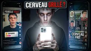 Miniature : Pourquoi on consomme de la M*RDE ?