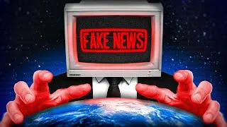 Miniature : Les Fakes News Ont CHANGÉ Le Monde !
