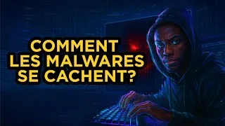 Miniature : Ce que les malwares vérifient AVANT de s’exécuter (ptrace, anti-debug, bypass)? 👁️