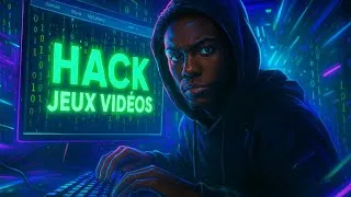Miniature : COMMENT HACKER UN JEU AVEC DU REVERSE ENGINEERING