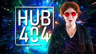 Miniature : HACKING SOCIAL : une nouvelle ère ! (présentation de HUB 404)