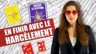 Miniature : En finir avec le harcèlement !