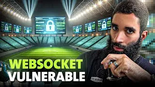 Miniature : Soccer : explication pas à pas | HackTheBox