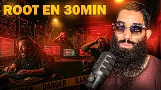 Miniature : Apprenez l’énumération AD avec Cicada (HTB)