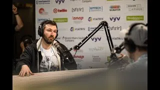 Miniature : Intéropérabilité en santé avec FHIR et InterSystems à Hacking Health Camp