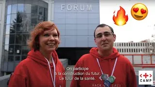 Miniature : 😍 Revivez la VIDEO RETROSPECTIVE des 10 ans ❤️