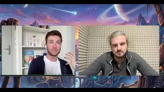 Miniature : Podcast: IA et crise d'identité : le vrai défi des entrepreneurs