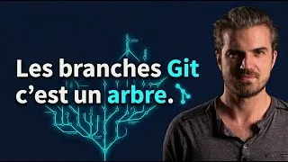 Miniature : Git : branches, fork et tronc principal | Formation IA – Partie 11