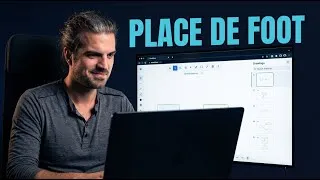 Miniature : En code, il faut faire le plus d'erreurs possible