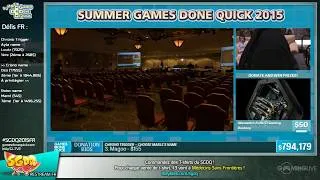 Miniature : Minecraft - [SGDQ 2015] Restream FR