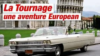 Miniature : Pourquoi Le Corniaud reste le meilleur film comique français ?