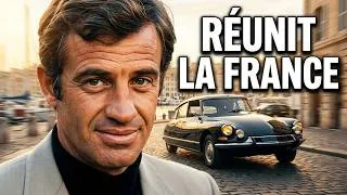 Miniature : 1969 : la France s'effondrait, mais ce film les a tous réunis