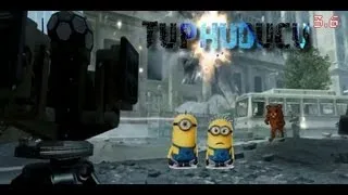 Miniature : |PARODIE| Publicité Mw3 Tuphuducu / Respire Mikey 3D Call of duty Just Fun