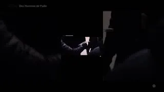 Miniature : Bande annonce OCS Des Hommes de Paille (anciennement La Paillasse)