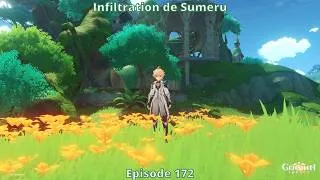 Miniature : Infiltration de Sumeru Genshin impact épisode 172