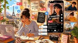 Miniature : La Génération du Changement : Éveillez leur Potentiel !