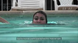 Miniature : Emma est disparu dans la forêt