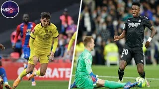 Miniature : LES PLUS GROSSES SIMULATIONS DU FOOT #3