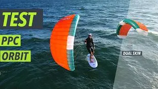 Miniature : PPC ORBIT PARAWING REVIEW
