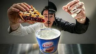 Miniature : Crisco : comment cette margarine a conquis les s*x shops ?