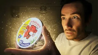 Miniature : Ce que Bel ne dit pas sur la Vache qui rit en Algérie